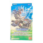 Digimon Starter Decks & Gift Sets | Digimon TCG | New - Ultimate Ancient Dragon