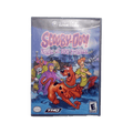 Scooby-Doo! Night of 100 Frights | Gamecube - VG with Case