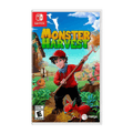 Monster Harvest | Switch - VG with Case