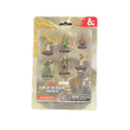 D&D Icons of the Realms Miniatures - Starter Set