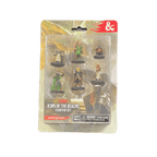 D&D Icons of the Realms Miniatures - Starter Set
