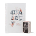 Dialect: A Game About Language and How It Dies (Book & Cards) - 