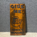 Chicky Nuggies