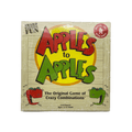 Apples to Apples Board Game | New - 
