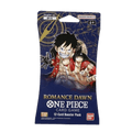 One Piece Romance Dawn Sleeved Booster Pack | New - 
