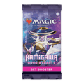 Kamigawa Neon Dynasty Set Booster | New - 
