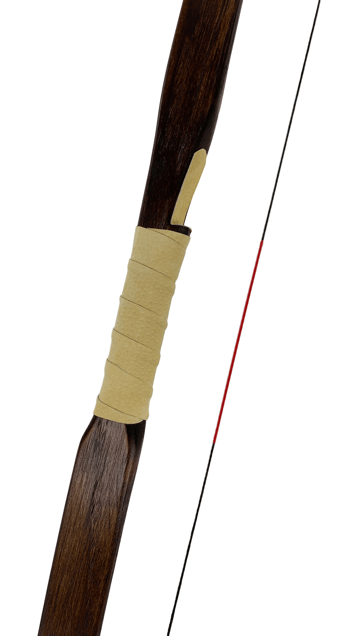 Elven Scout Bow - 20-25 / Right Hand