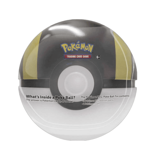Pokemon Booster Pack Pokeball Q4 2024 | Pokemon TCG | New - Random Selection