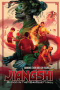 Jiangshi: Blood in the Banquet Hall - 