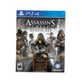 Assassin’s Creed Syndicate | PS4 - VG with Generic Case