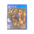 The Walking Dead: A New Frontier | PS4 - VG with Case