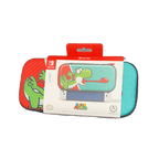 Switch Zipper Travel Case | New - Yoshi Slim Case