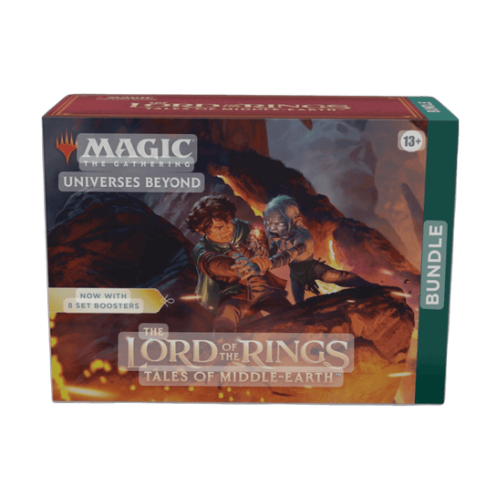 Magic Lord of the Rings Bundle | Magic | New - 