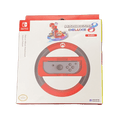 Mario Kart 8 Switch Wheel Controller Attachment | New - 
