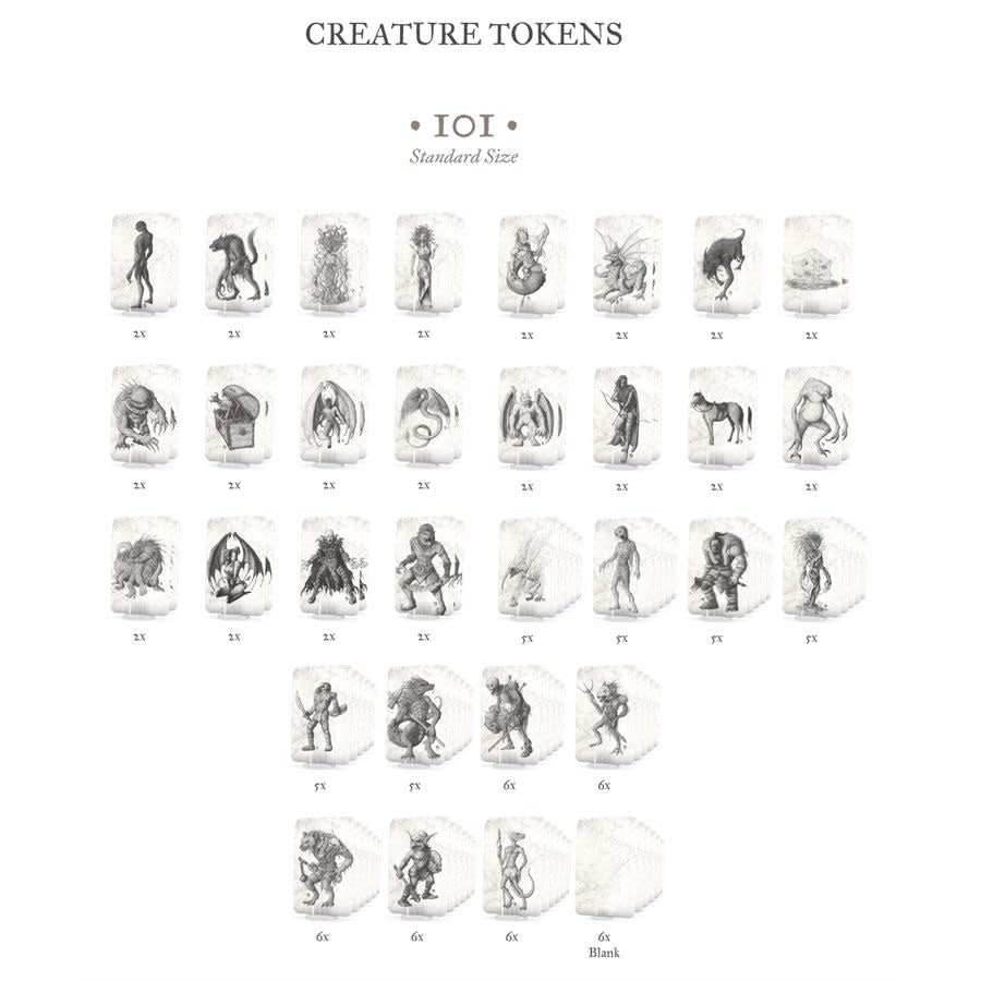 Fantasy World Creator - 