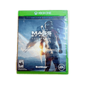 Mass Effect Andromeda | XBOX One - VG with Case