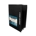 Cardguard Anti-theft Binder - Green
