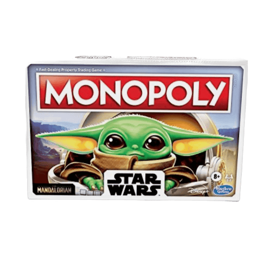 Monopoly: Star Wars - 
