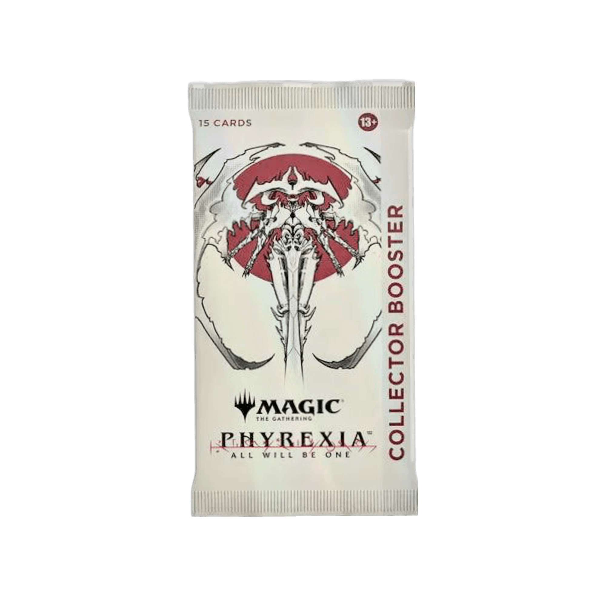 Phyrexia All Will Be One Collector Booster Pack | MTG | New - 