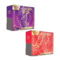 Scarlet & Violet Elite Trainer Box | Pokemon TCG | New - Scarlet