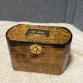 Magnus Archives Chest