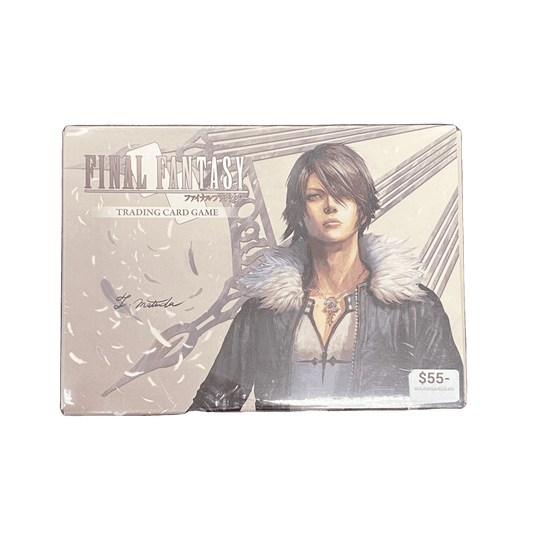 Anniversary Collection Set 2022 | FFTCG | New - 