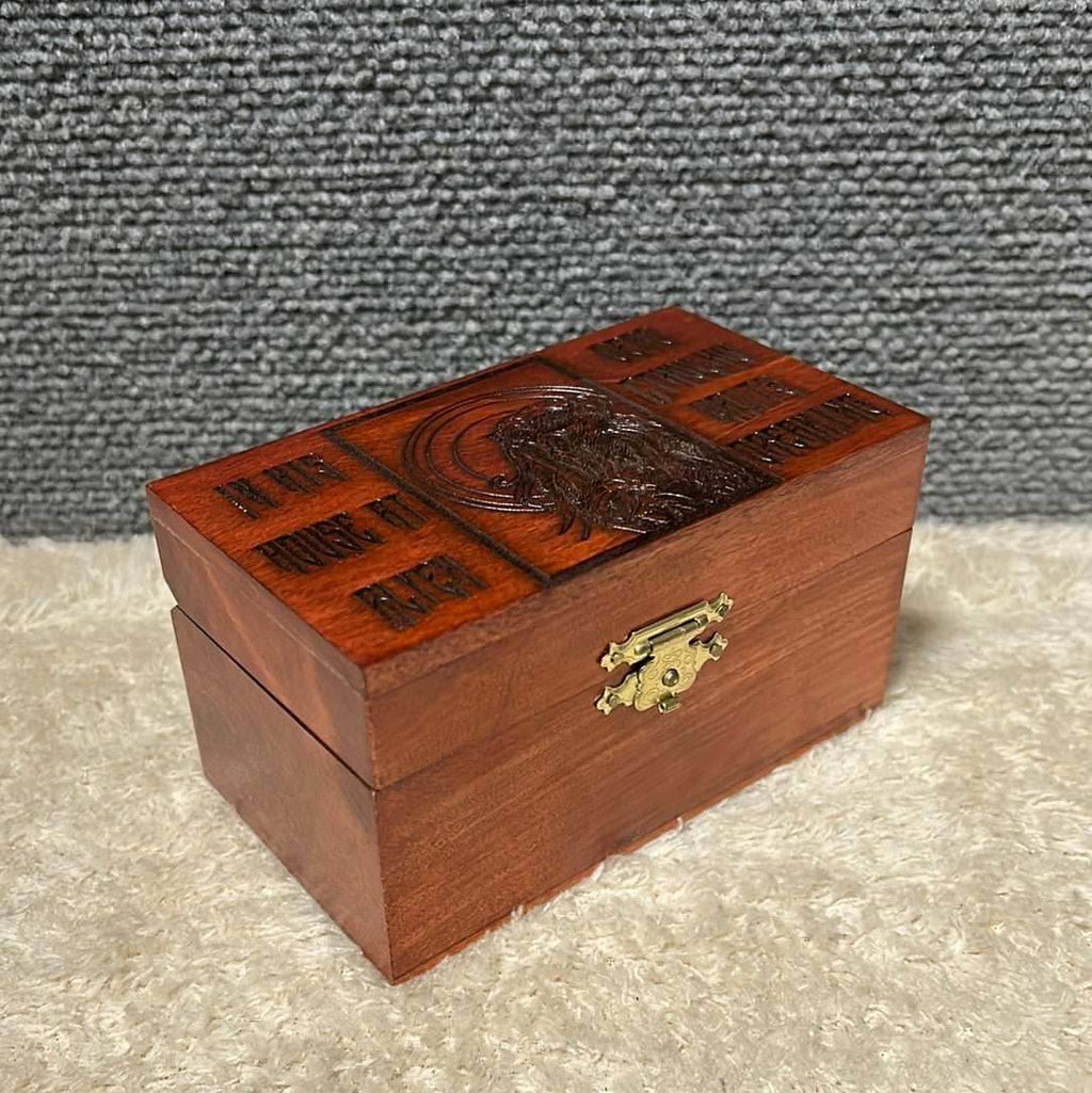 Cthulhu Dreaming Box - 