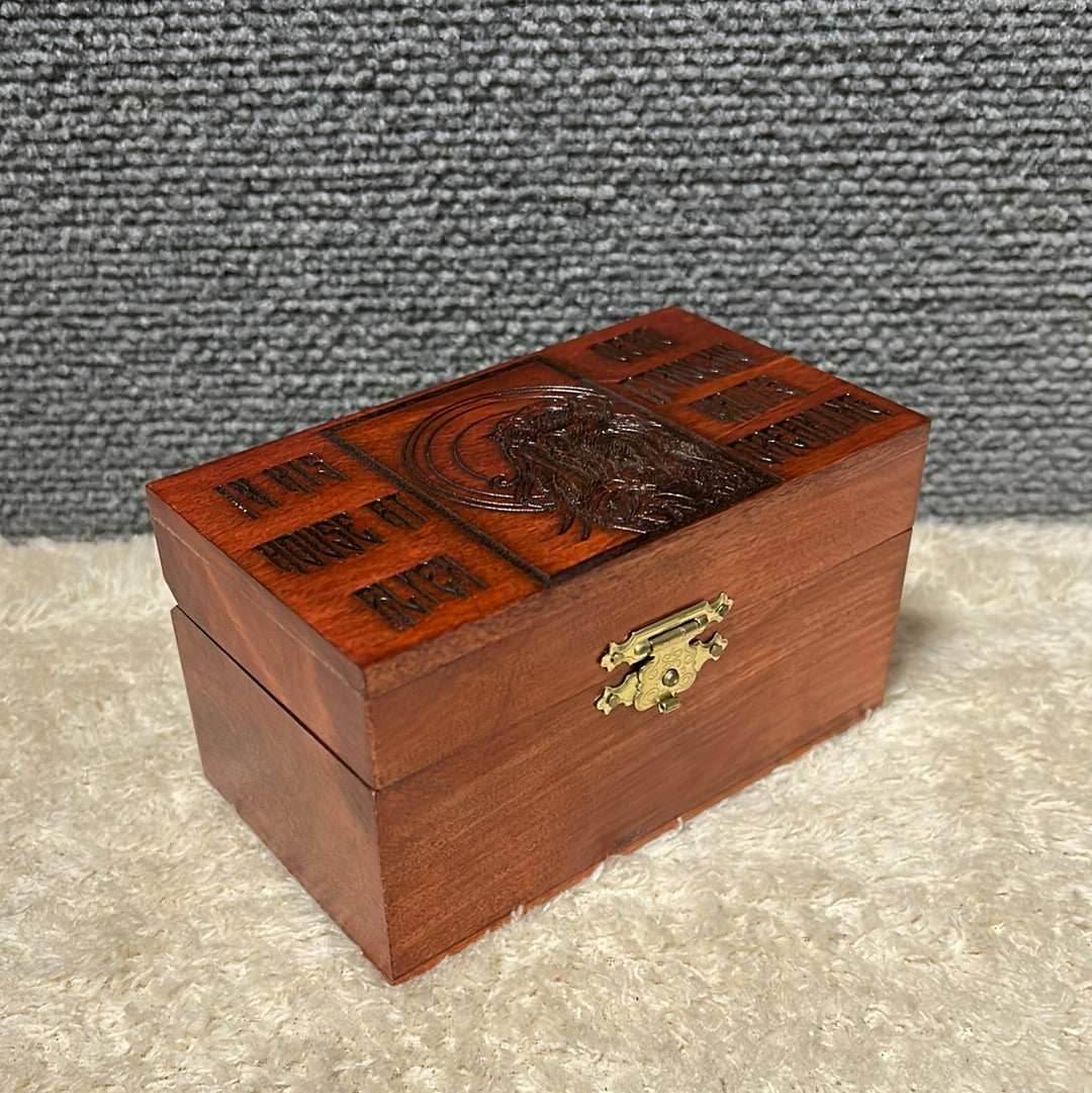 Cthulhu Dreaming Box - 