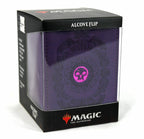 Official Alcove Flip 100 Card Deck Box