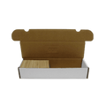 Card Storage Box, 800ct - 