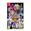 Yugioh Legacy of the Duelist | Switch - Sealed