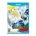 Pokken Tournament | Wii U - VG with Generic Case