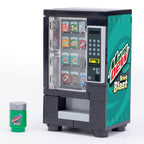 Making Dew (Brick Blast) - B3 Customs Soda Vending made - 