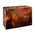 Gloomhaven Board Game | New - 