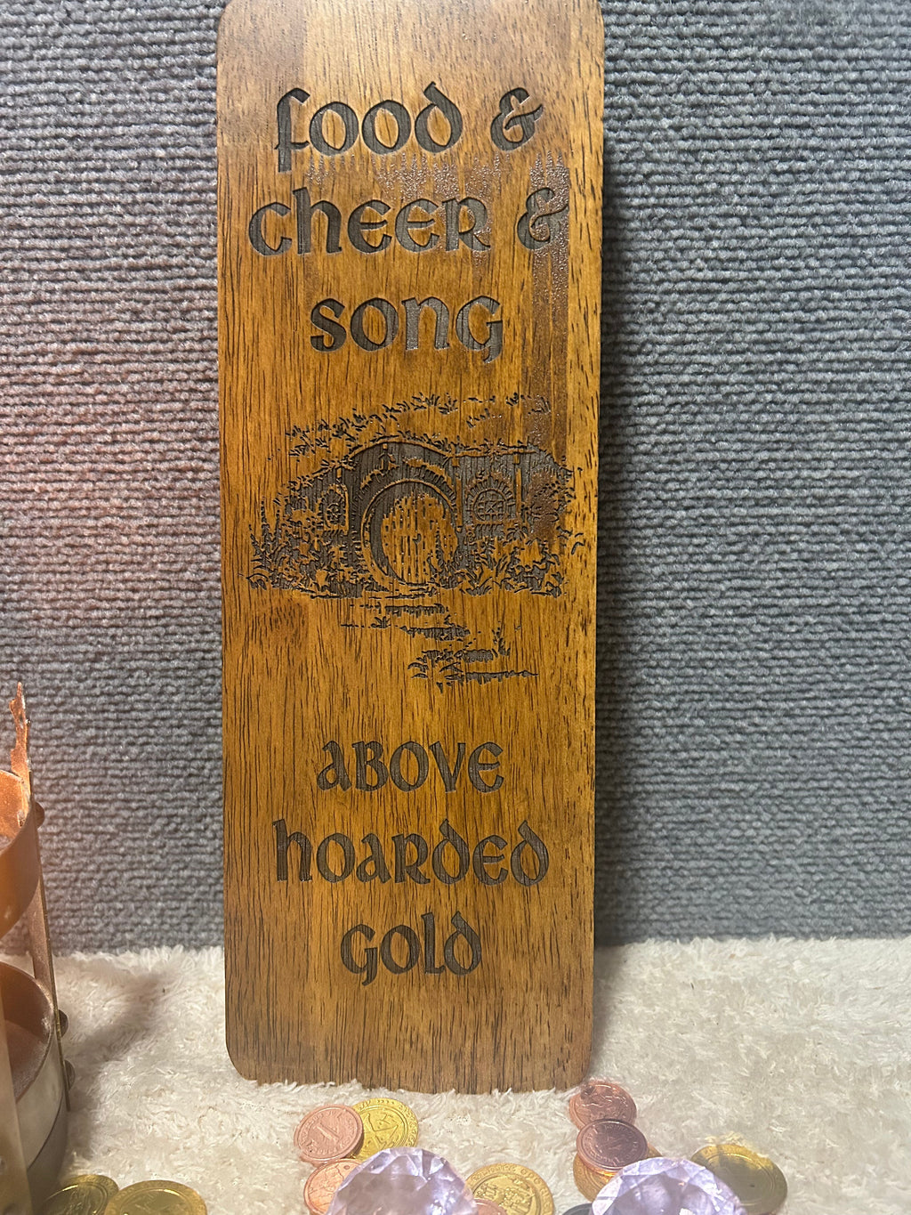 Cheer & Song