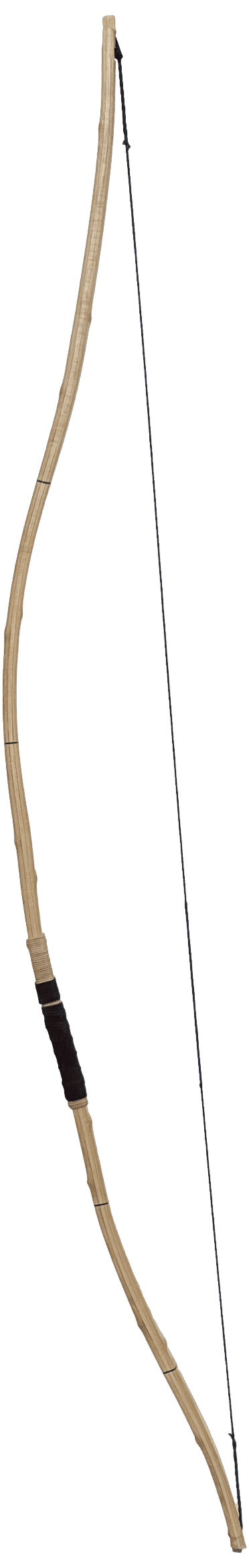 Japanese Samurai Yumi Bow - 20-30