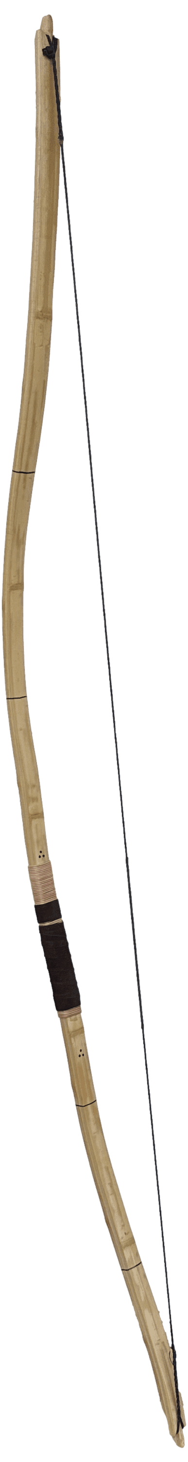 Japanese Samurai Yumi Bow - 20-30