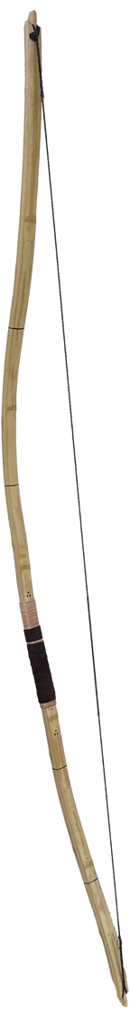 Japanese Samurai Yumi Bow