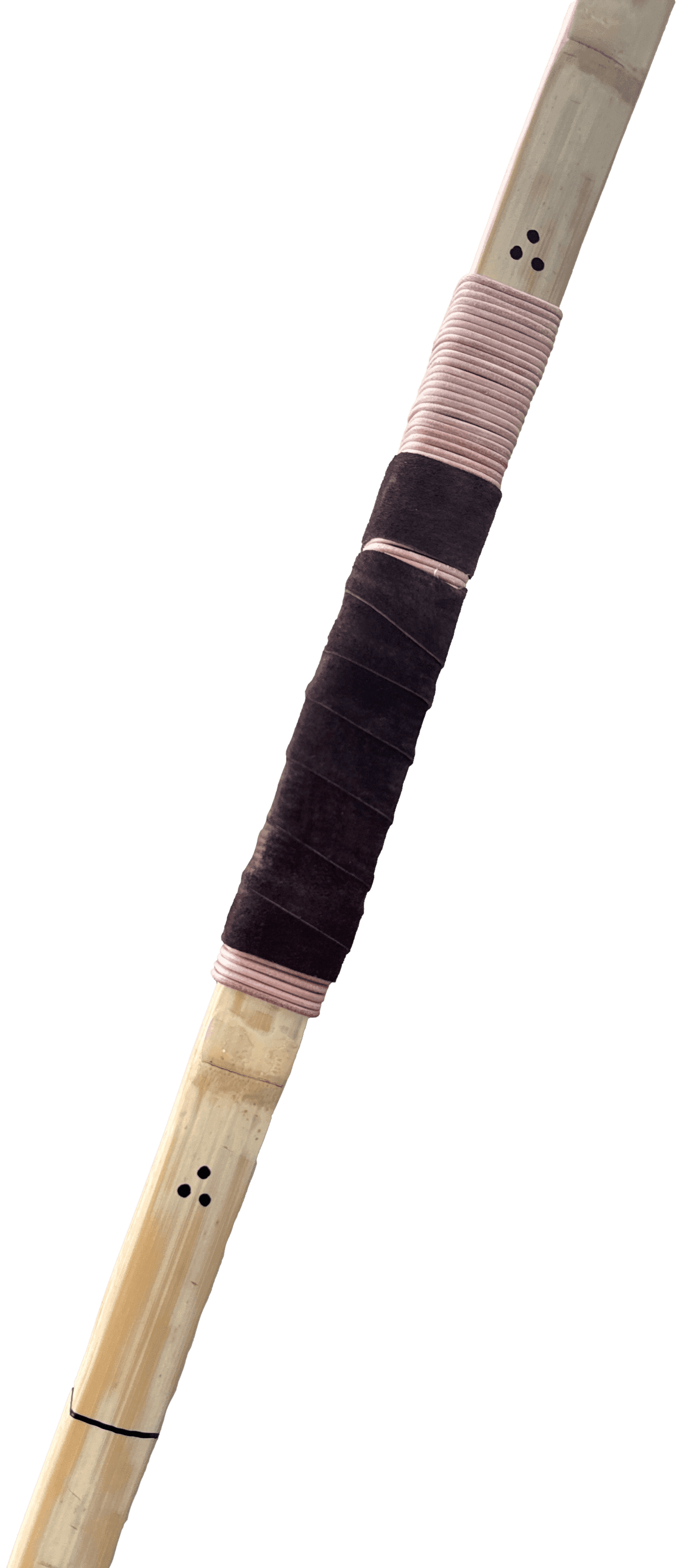 Japanese Samurai Yumi Bow - 20-30