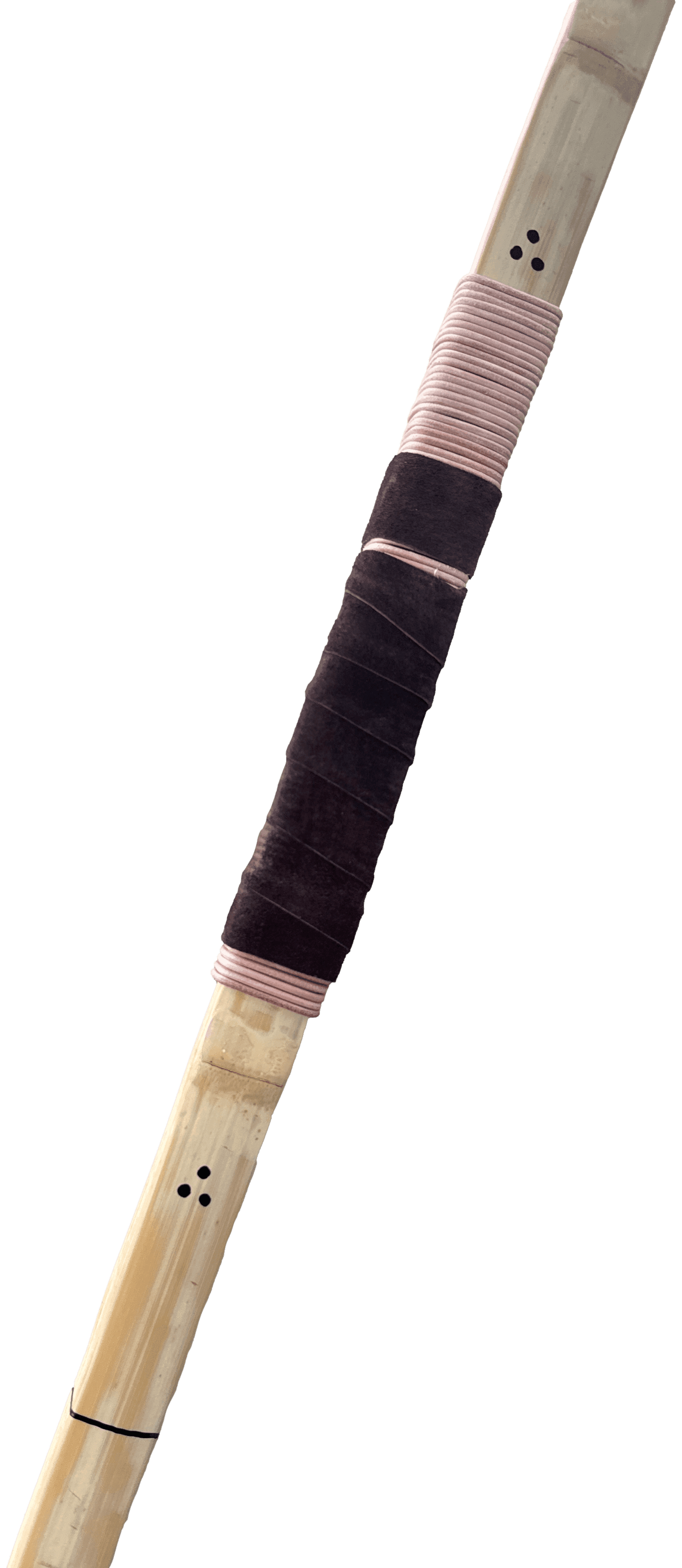 Japanese Samurai Yumi Bow - 20-30