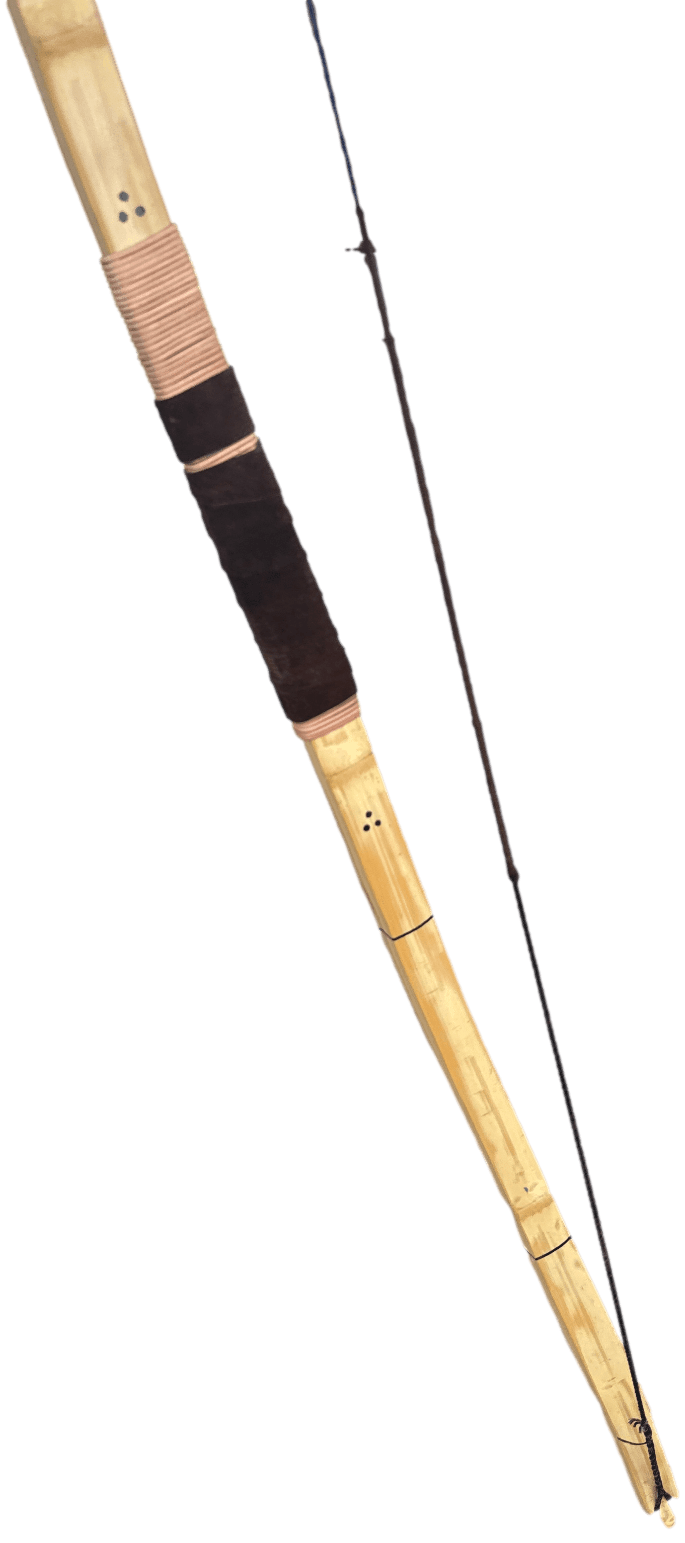 Japanese Samurai Yumi Bow - 20-30