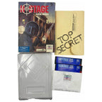 Hostage Rescue Mission - IBM / PC - 