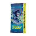 March of the Machine Collector Booster Pack | MTG | New - 