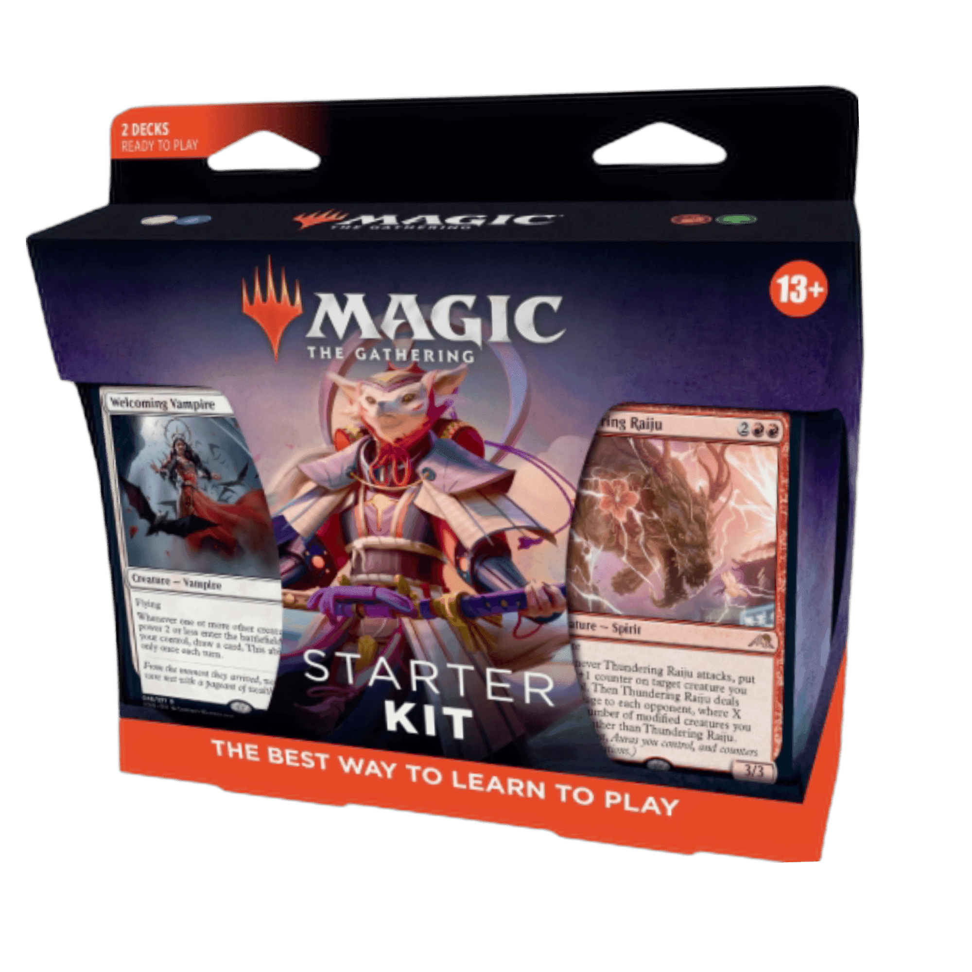 Magic Starter Kit | MTG | New - 