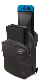 Double Jumper Switch Travel Bag | New - White
