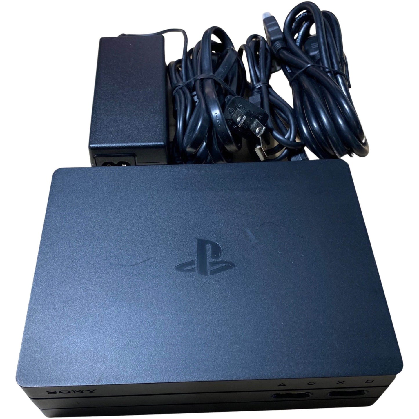 PlayStation VR Headset Bundle - PlayStation 4 - 2 Move Motion Controllers INCLUDED