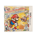 Paper Mario Sticker Star | 3DS - VG with Case