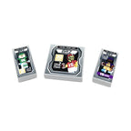 B3 Customs® Football Cards Fan Pack - 