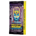 March of the Machine Aftermath Collector Booster Pack | MTG | New - 