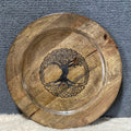 Yggdrasil Plate